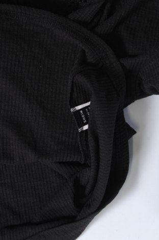 Дамска блуза SHEIN, Размер L, Цвят Черен, Цена 9,50 лв.