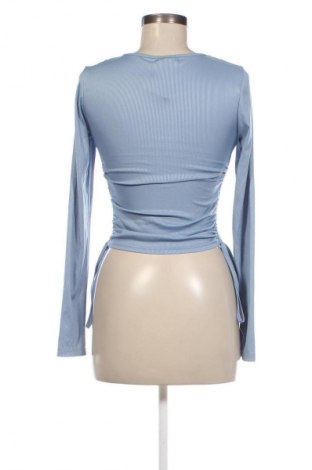 Damen Shirt SHEIN, Größe M, Farbe Blau, Preis 5,95 €