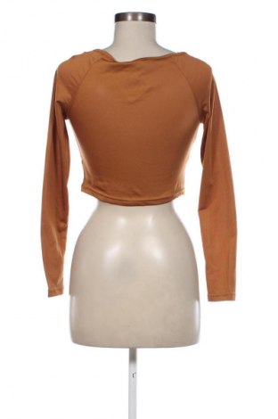 Damen Shirt SHEIN, Größe M, Farbe Braun, Preis € 6,61