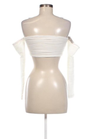Damen Shirt SHEIN, Größe XS, Farbe Weiß, Preis € 13,22