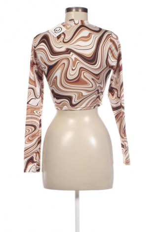 Damen Shirt SHEIN, Größe S, Farbe Mehrfarbig, Preis 5,29 €