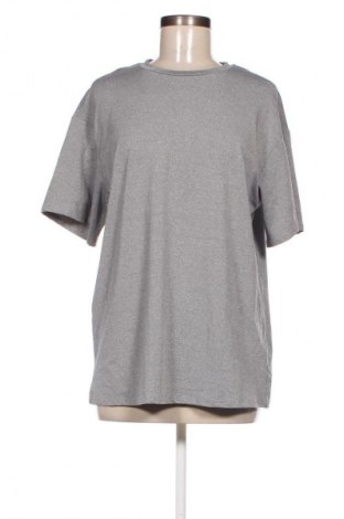 Γυναικεία μπλούζα SHEIN, Μέγεθος S, Χρώμα Γκρί, Τιμή 5,52 €