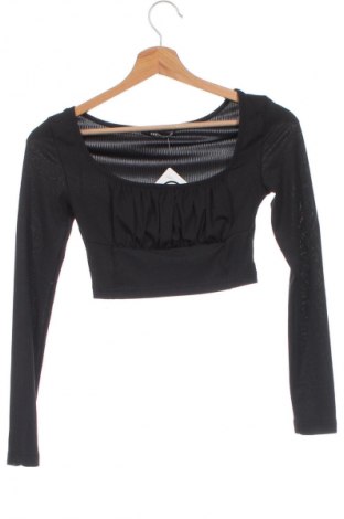 Damen Shirt SHEIN, Größe XS, Farbe Schwarz, Preis € 6,00