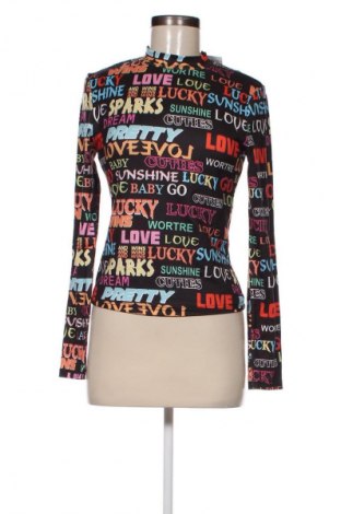 Γυναικεία μπλούζα SHEIN, Μέγεθος S, Χρώμα Πολύχρωμο, Τιμή 6,00 €