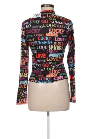 Damen Shirt SHEIN, Größe S, Farbe Mehrfarbig, Preis € 6,00