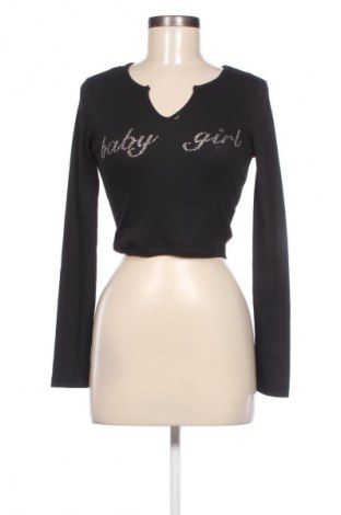 Damen Shirt SHEIN, Größe S, Farbe Schwarz, Preis € 4,63