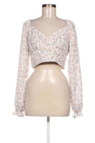 Damen Shirt SHEIN, Größe L, Farbe Mehrfarbig, Preis 7,27 €