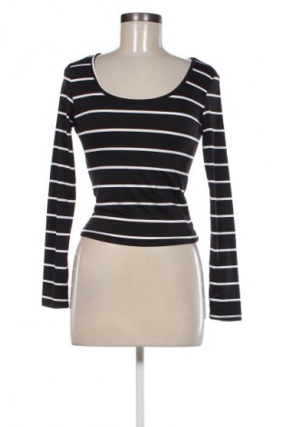 Γυναικεία μπλούζα SHEIN, Μέγεθος XS, Χρώμα Πολύχρωμο, Τιμή 6,46 €