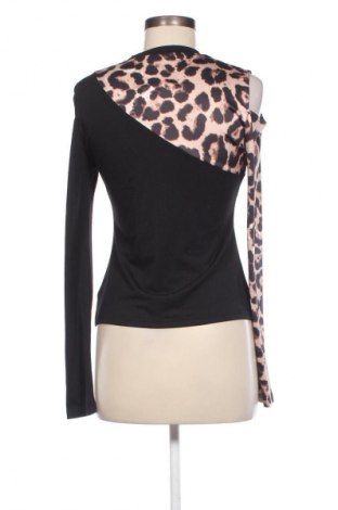 Дамска блуза SHEIN, Размер L, Цвят Многоцветен, Цена 10,45 лв.