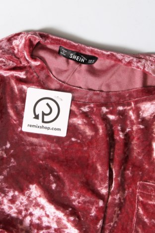 Damen Shirt SHEIN, Größe M, Farbe Rosa, Preis € 5,95
