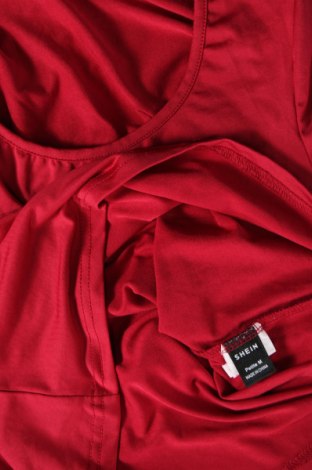 Damen Shirt SHEIN, Größe M, Farbe Rot, Preis 5,95 €