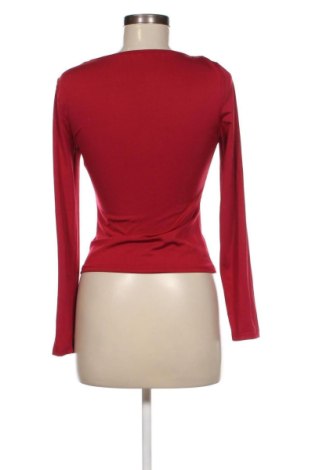 Damen Shirt SHEIN, Größe M, Farbe Rot, Preis € 7,27