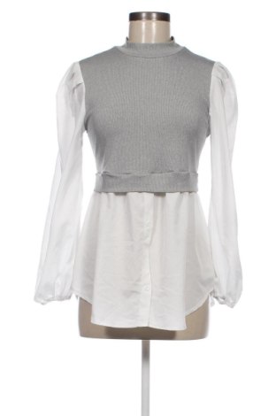 Damen Shirt SHEIN, Größe M, Farbe Weiß, Preis € 6,61