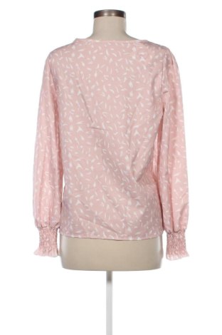Γυναικεία μπλούζα SHEIN, Μέγεθος M, Χρώμα Ρόζ , Τιμή 6,46 €