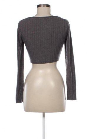 Damen Shirt SHEIN, Größe S, Farbe Grau, Preis 4,63 €