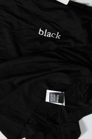 Bluză de femei SHEIN, Mărime S, Culoare Negru, Preț 25,00 Lei