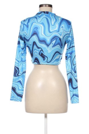 Damen Shirt SHEIN, Größe M, Farbe Blau, Preis € 6,61