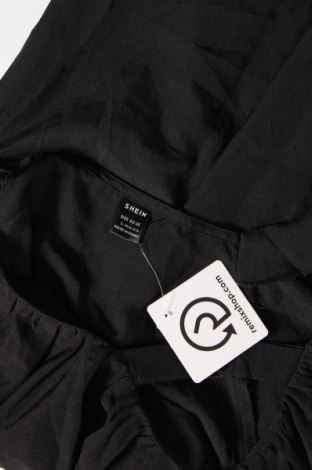 Damen Shirt SHEIN, Größe L, Farbe Schwarz, Preis € 6,61