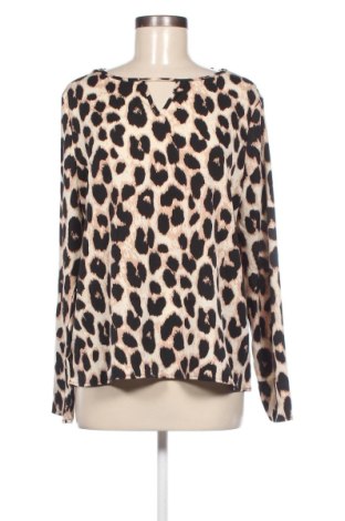 Γυναικεία μπλούζα SHEIN, Μέγεθος XL, Χρώμα Πολύχρωμο, Τιμή 6,46 €