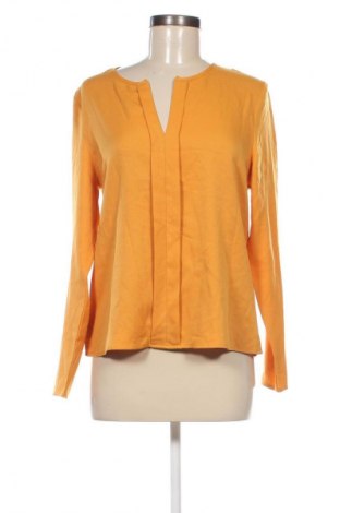Дамска блуза SHEIN, Размер M, Цвят Жълт, Цена 6,65 лв.