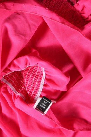 Dámská halenka SHEIN, Velikost XL, Barva Růžová, Cena  167,00 Kč
