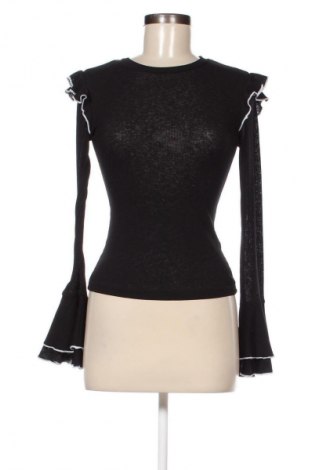 Damen Shirt SHEIN, Größe XS, Farbe Schwarz, Preis € 7,27
