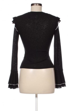 Damen Shirt SHEIN, Größe XS, Farbe Schwarz, Preis 6,61 €