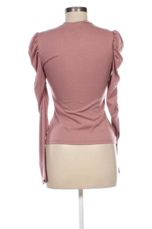 Damen Shirt SHEIN, Größe M, Farbe Aschrosa, Preis 13,22 €