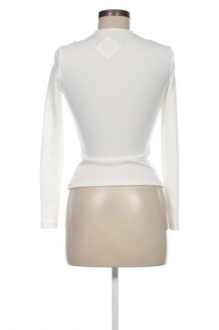 Damen Shirt SHEIN, Größe XS, Farbe Weiß, Preis 5,95 €