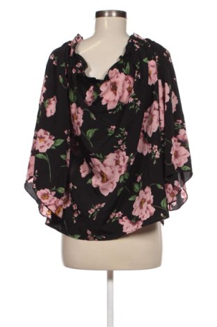 Γυναικεία μπλούζα SHEIN, Μέγεθος XL, Χρώμα Πολύχρωμο, Τιμή 7,05 €