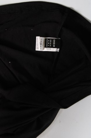 Damen Shirt SHEIN, Größe M, Farbe Schwarz, Preis € 6,61