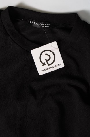 Damen Shirt SHEIN, Größe S, Farbe Schwarz, Preis € 5,29