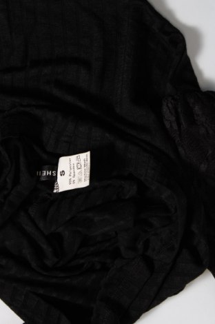 Damen Shirt SHEIN, Größe S, Farbe Schwarz, Preis € 5,29
