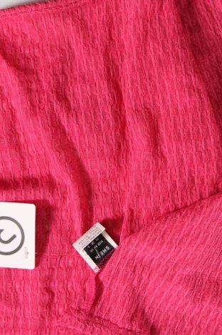 Дамска блуза SHEIN, Размер M, Цвят Розов, Цена 9,50 лв.