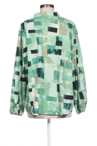 Damen Shirt SHEIN, Größe XL, Farbe Mehrfarbig, Preis 7,93 €
