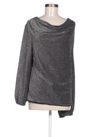 Damen Shirt SHEIN, Größe L, Farbe Silber, Preis 6,61 €