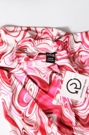 Damen Shirt SHEIN, Größe M, Farbe Mehrfarbig, Preis € 7,27
