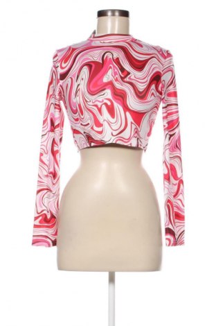 Damen Shirt SHEIN, Größe M, Farbe Mehrfarbig, Preis € 7,27
