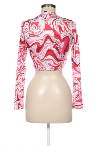 Damen Shirt SHEIN, Größe M, Farbe Mehrfarbig, Preis 6,61 €