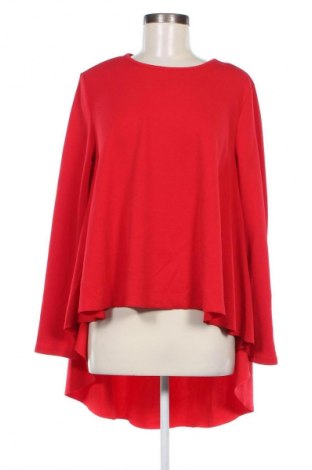 Damen Shirt SHEIN, Größe L, Farbe Rot, Preis 7,27 €