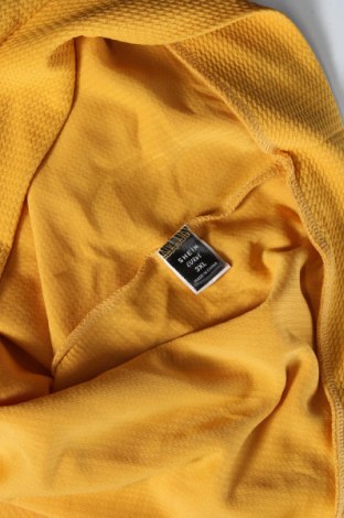 Bluză de femei SHEIN, Mărime 3XL, Culoare Galben, Preț 62,50 Lei