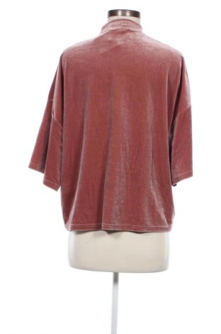 Дамска блуза SHEIN, Размер L, Цвят Пепел от рози, Цена 10,45 лв.