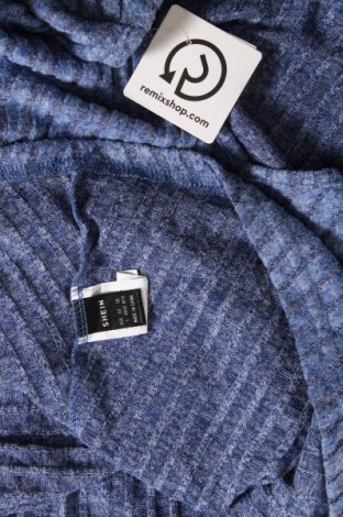 Damen Shirt SHEIN, Größe M, Farbe Blau, Preis € 6,61