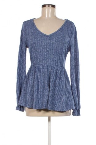 Damen Shirt SHEIN, Größe M, Farbe Blau, Preis € 7,27