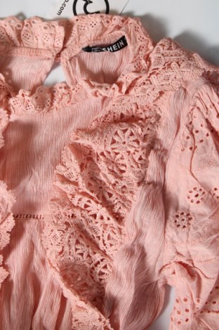 Damen Shirt SHEIN, Größe S, Farbe Rosa, Preis 6,48 €