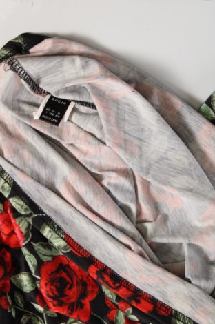 Damen Shirt SHEIN, Größe L, Farbe Mehrfarbig, Preis 7,27 €
