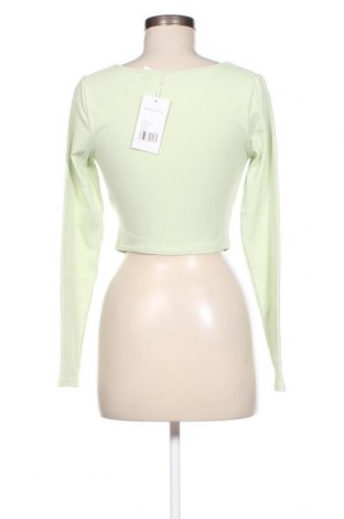 Bluză de femei SHYX, Mărime S, Culoare Verde, Preț 25,99 Lei