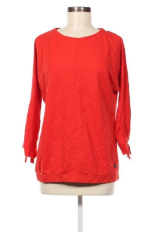 Дамска блуза Sa. Hara, Размер L, Цвят Червен, Цена 6,65 лв.