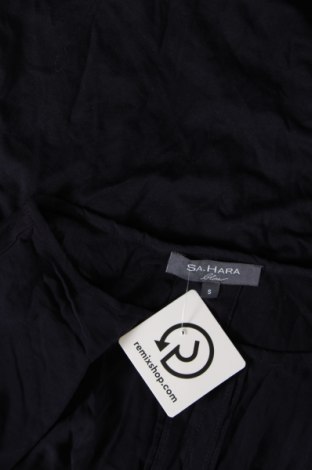 Damen Shirt Sa. Hara, Größe S, Farbe Blau, Preis 5,29 €