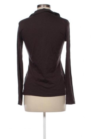 Damen Shirt Sa. Hara, Größe S, Farbe Braun, Preis 8,63 €